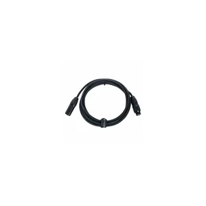 Stairville PDC5BK IP65 DMX Cable 3m 5pin