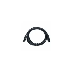 Stairville PDC5BK IP65 DMX Cable 5m 5pin