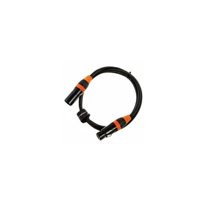 Stairville PDC5CC DMX Cable 1,0 m 5 pin