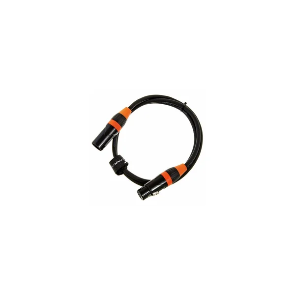 Stairville PDC5CC DMX Cable 1,0 m 5 pin