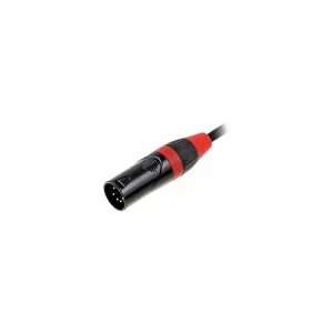 Stairville PDC5CC DMX Cable 10,0 m 5 pin