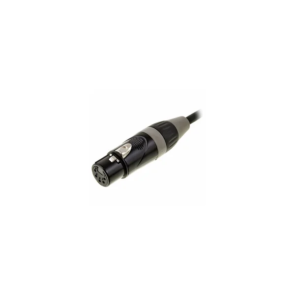 Stairville PDC5CC DMX Cable 15,0 m 5 pin