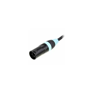 Stairville PDC5CC DMX Cable 2,0 m 5 pin