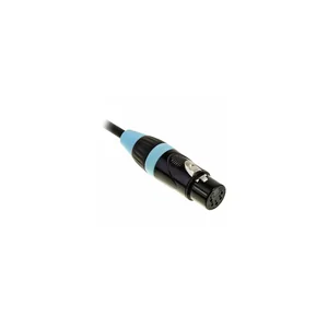 Stairville PDC5CC DMX Cable 2,0 m 5 pin