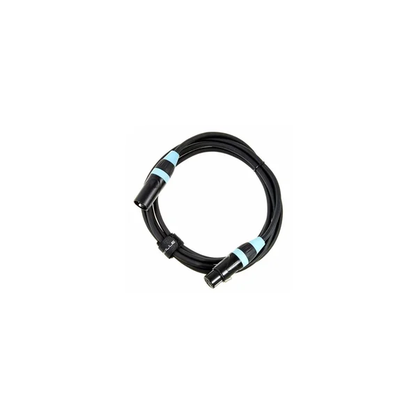 Stairville PDC5CC DMX Cable 2,0 m 5 pin