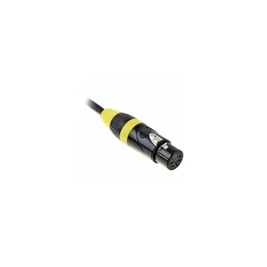 Stairville PDC5CC DMX Cable 25,0 m 5 pin