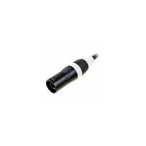 Stairville PDC5CC DMX Cable 3,0 m 5 pin