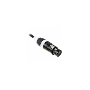 Stairville PDC5CC DMX Cable 3,0 m 5 pin