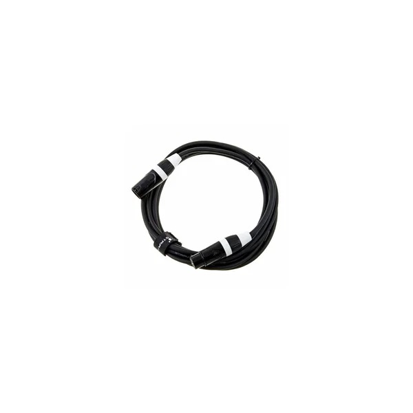 Stairville PDC5CC DMX Cable 3,0 m 5 pin