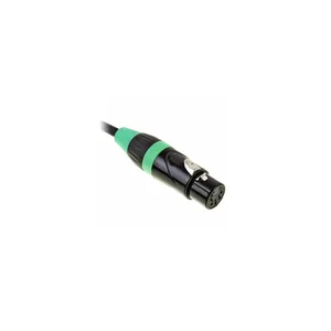 Stairville PDC5CC DMX Cable 5,0 m 5 pin