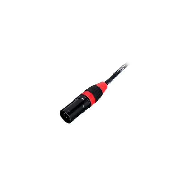 Stairville PDC5CC IP65 DMX Cable 10m 5pin