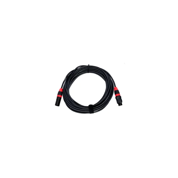 Stairville PDC5CC IP65 DMX Cable 10m 5pin