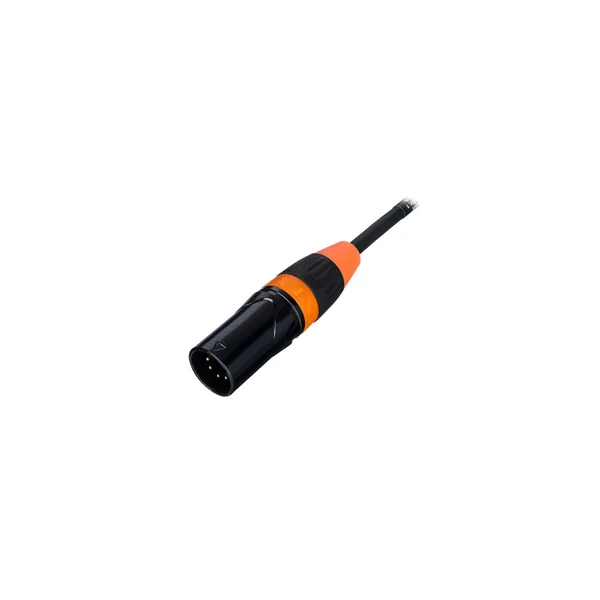 Stairville PDC5CC IP65 DMX Cable 1m 5pin