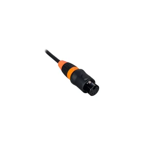 Stairville PDC5CC IP65 DMX Cable 1m 5pin
