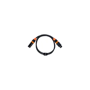 Stairville PDC5CC IP65 DMX Cable 1m 5pin