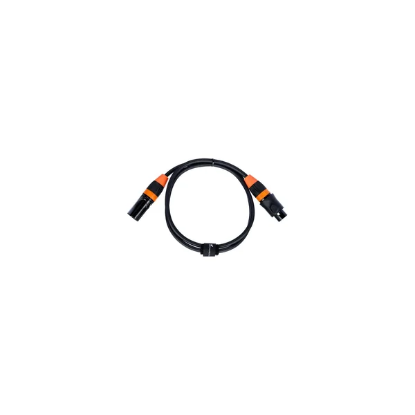 Stairville PDC5CC IP65 DMX Cable 1m 5pin