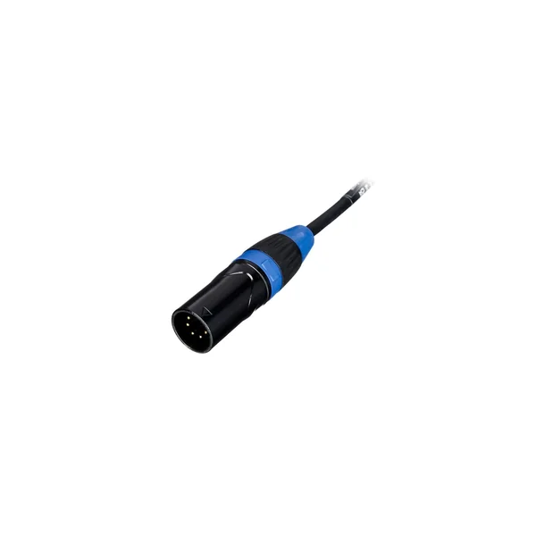 Stairville PDC5CC IP65 DMX Cable 20m 5pin