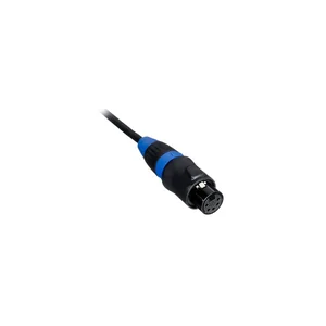 Stairville PDC5CC IP65 DMX Cable 20m 5pin