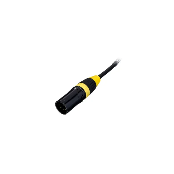 Stairville PDC5CC IP65 DMX Cable 25m 5pin