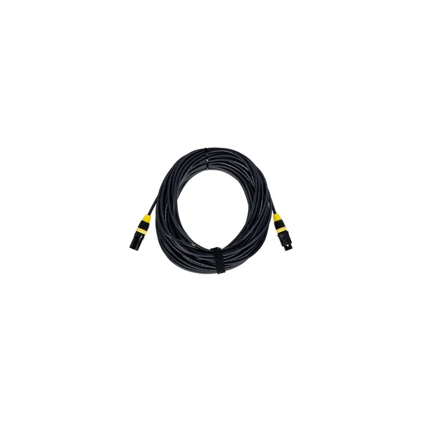 Stairville PDC5CC IP65 DMX Cable 25m 5pin