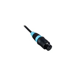Stairville PDC5CC IP65 DMX Cable 2m 5pin