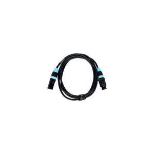 Stairville PDC5CC IP65 DMX Cable 2m 5pin