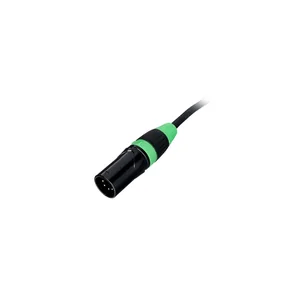 Stairville PDC5CC IP65 DMX Cable 5m 5pin