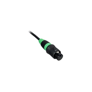 Stairville PDC5CC IP65 DMX Cable 5m 5pin