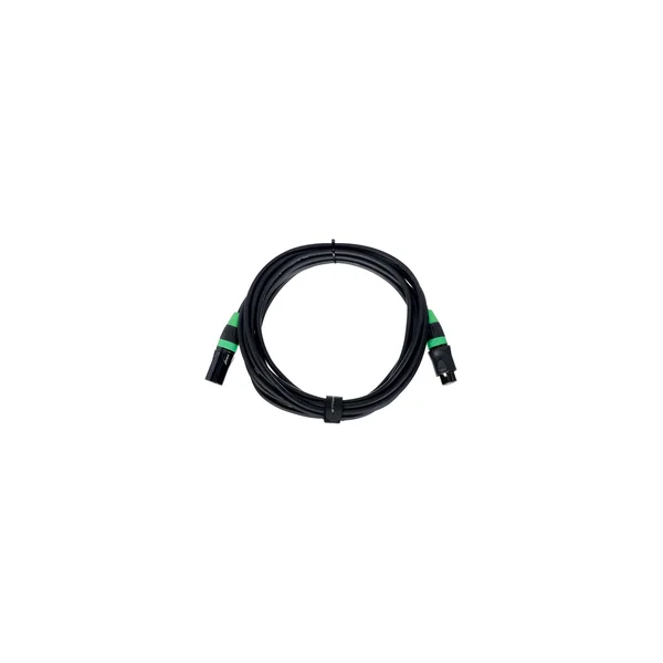 Stairville PDC5CC IP65 DMX Cable 5m 5pin