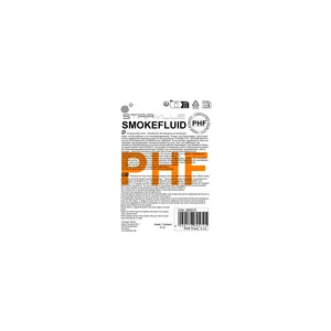 Stairville PHF Pro Haze Fluid 5l