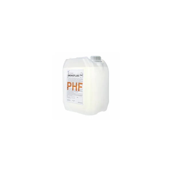 Stairville PHF Pro Haze Fluid 5l