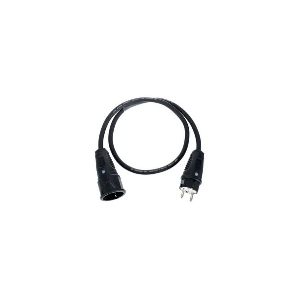 Stairville Power Cable 1m 1,5mm²