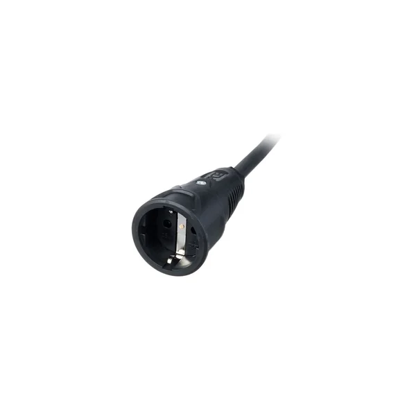 Stairville Power Cable 2m 1,5mm²