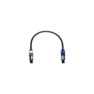 Stairville Power Twist Link Cable 0,5m