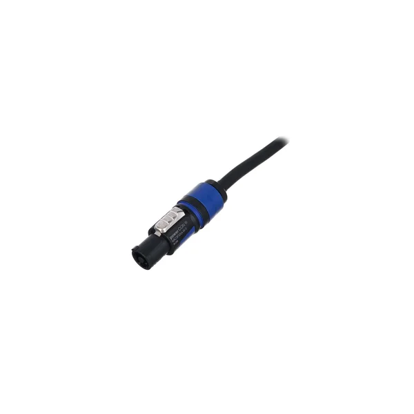 Stairville Power Twist Link Cable 1,0m