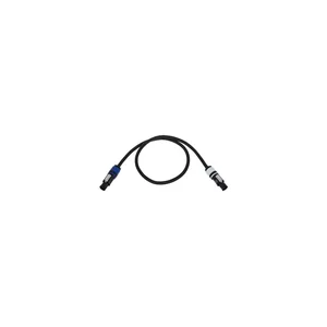 Stairville Power Twist Link Cable 1,0m