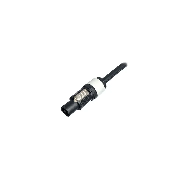 Stairville Power Twist Link Cable 10,0m