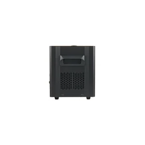 Stairville Prometheus Spark 1 Case Bundle