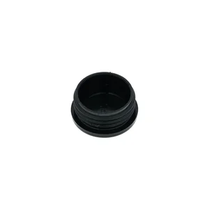 Stairville PVC End Cap Set for 50mm Pipes