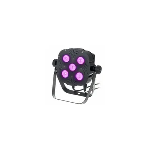 Stairville Quad Par Profile 5x8W Bundle 1