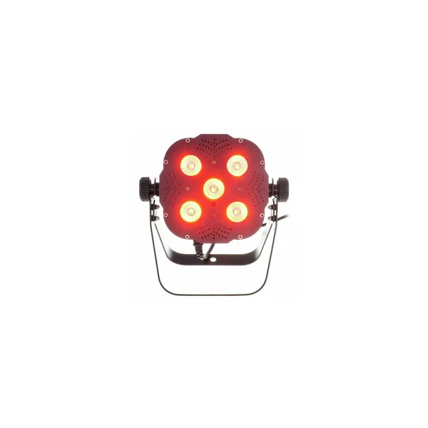 Stairville Quad Par Profile 5x8W RGB WW