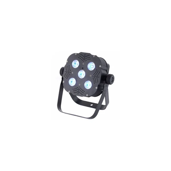 Stairville Quad Par Profile 5x8W RGB WW45