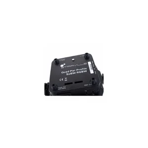 Stairville Quad Par Profile 5x8W RGB WW45