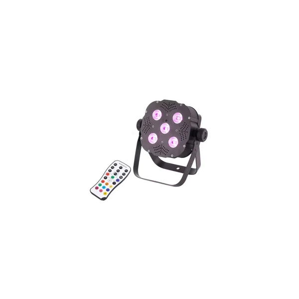 Stairville Quad Par Profile 5x8W RGB WW45