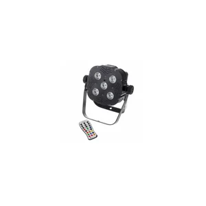 Stairville Quad Par Profile 5x8W RGBW 25°