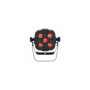 Stairville Quad Par Profile 5x8W RGBW 25°