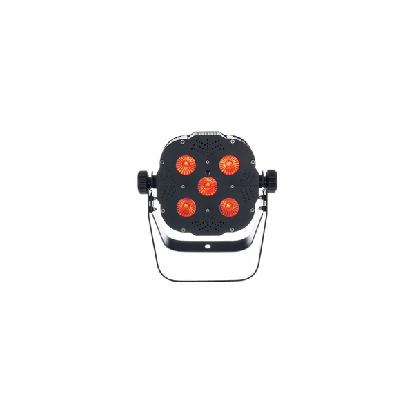 Stairville Quad Par Profile 5x8W RGBW 25°