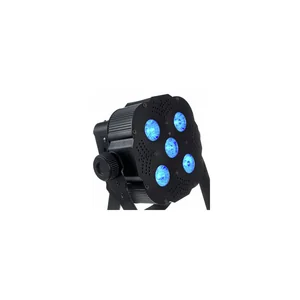 Stairville Quad Par Profile 5x8W RGBW 25°