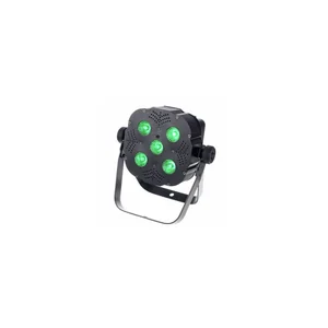 Stairville Quad Par Profile 5x8W RGBW 25°