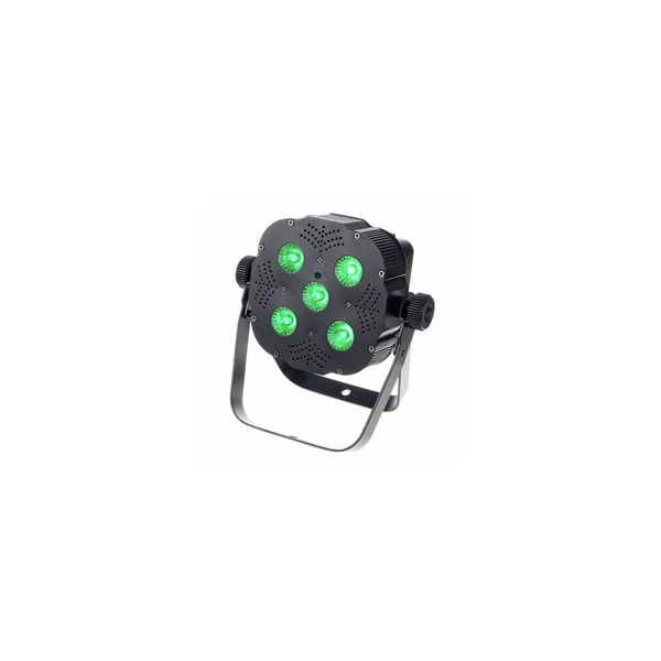 Stairville Quad Par Profile 5x8W RGBW 25°